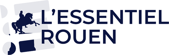 L’Essentiel Rouen : lire l’article